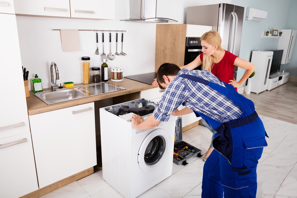 ремонт, побутова техніка, пральні машини, 