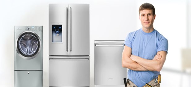 Ремонт побутової техніки