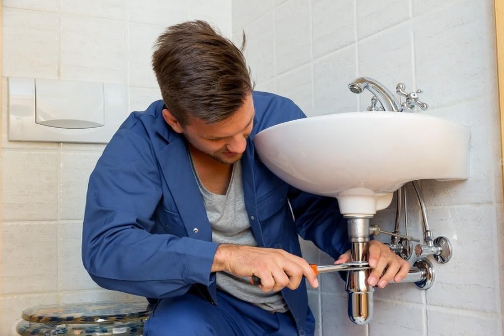 послуги сантехніка