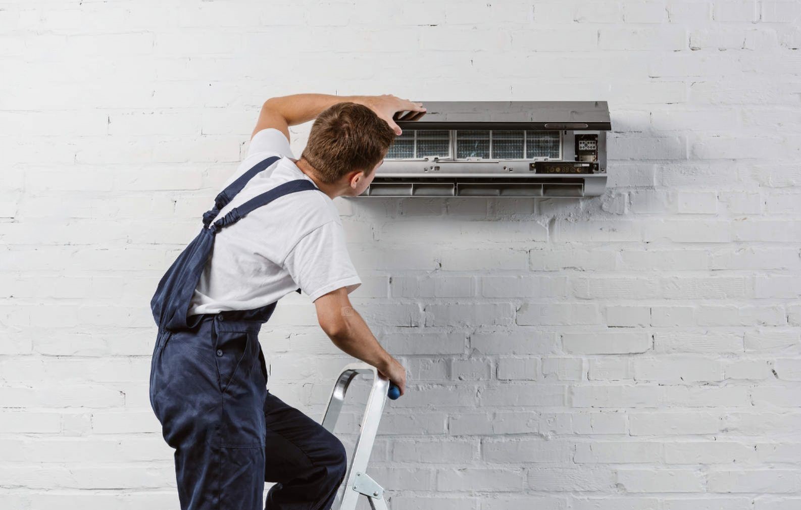 Встановлення кондиціонерів