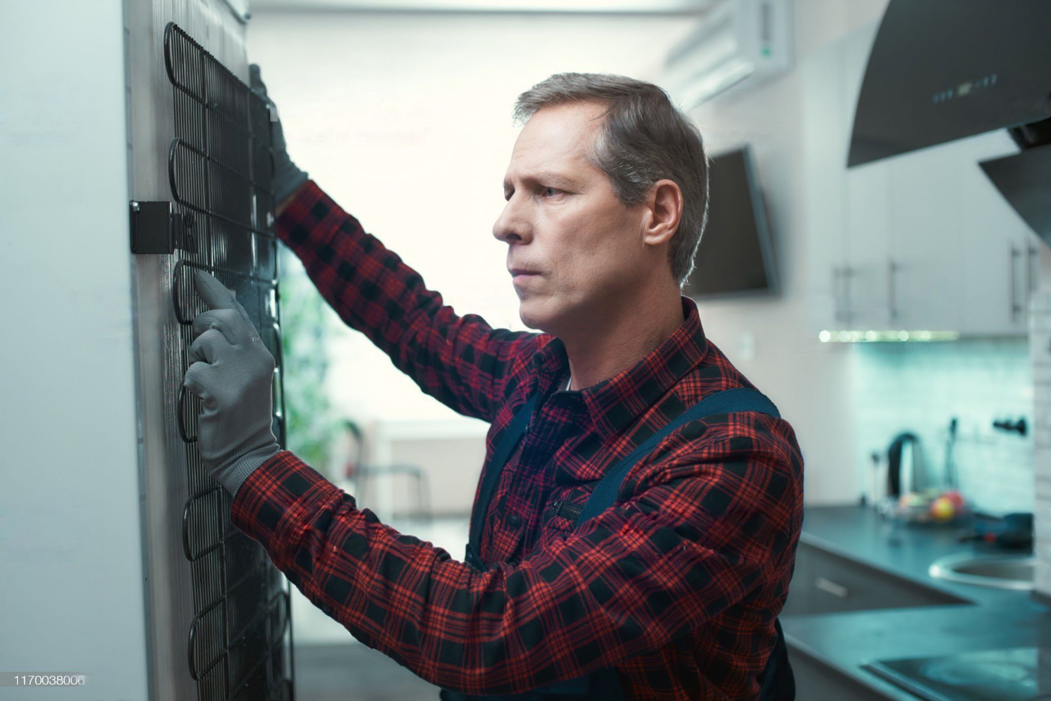 Ремонт холодильників