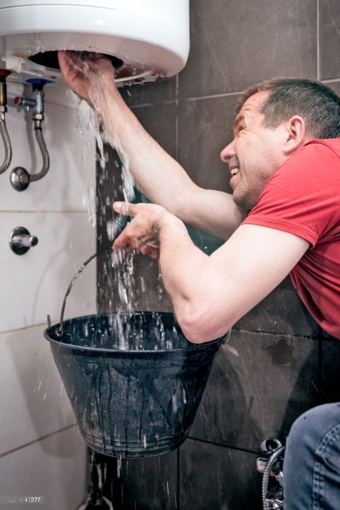 Чистка бойлерів