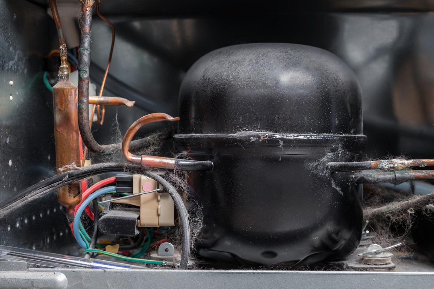 Ремонт компресора_2