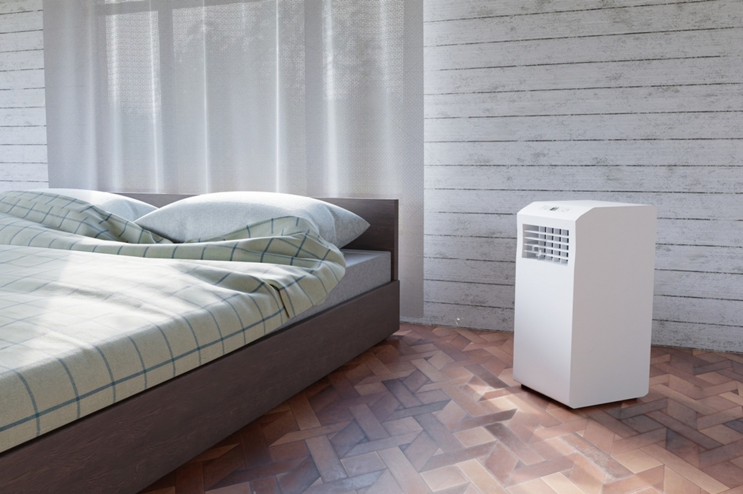 Ремонт мобільного кондиціонера_2