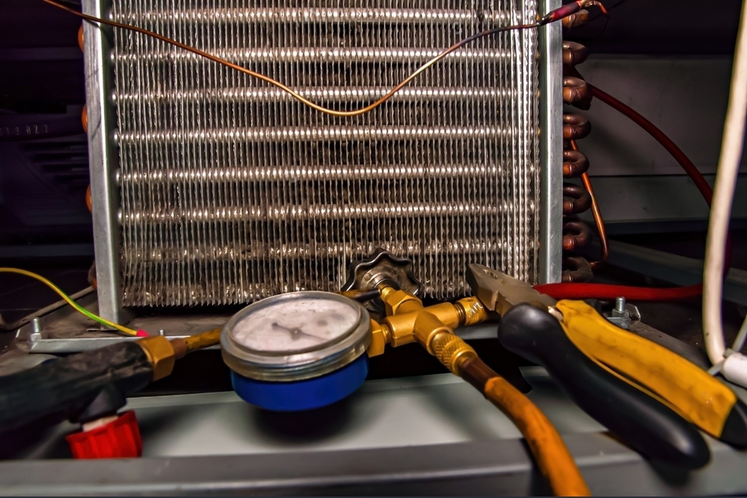 Заправка фреону_2